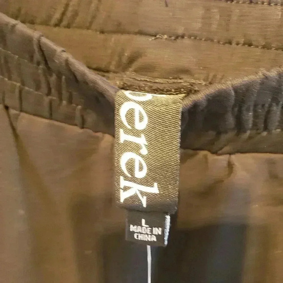 NWT Berek St. Tropez Knit Cargo Pant - Picture 4 of 6